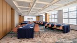 <b>Hilton Garden Inn Xining Chengdong Meeting</b>. Images powered by <a href="https://iceportal.shijigroup.com/" title="IcePortal" target="_blank">IcePortal</a>.