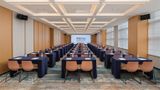 <b>Hilton Garden Inn Xining Chengdong Meeting</b>. Images powered by <a href="https://iceportal.shijigroup.com/" title="IcePortal" target="_blank">IcePortal</a>.