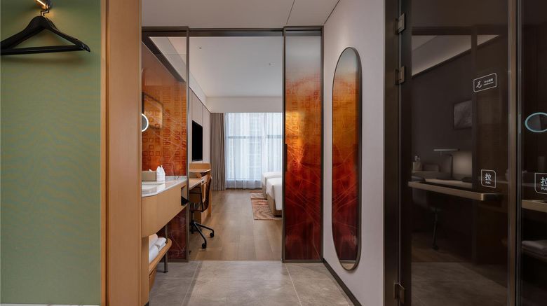 <b>Hilton Garden Inn Xining Chengdong Other</b>. Images powered by <a href="https://iceportal.shijigroup.com/" title="IcePortal" target="_blank">IcePortal</a>.