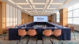 <b>Hilton Garden Inn Xining Chengdong Meeting</b>. Images powered by <a href="https://iceportal.shijigroup.com/" title="IcePortal" target="_blank">IcePortal</a>.