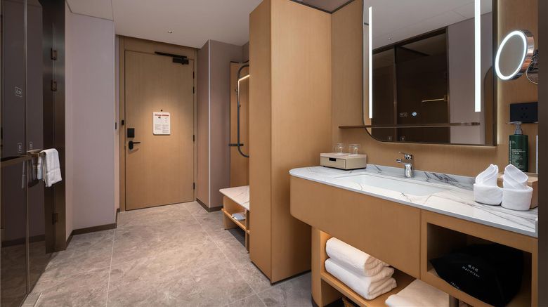<b>Hilton Garden Inn Xining Chengdong Other</b>. Images powered by <a href="https://iceportal.shijigroup.com/" title="IcePortal" target="_blank">IcePortal</a>.