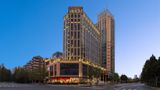 Hampton Wuhan Tiandi Hankou Riverside Exterior