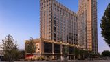 Hampton Wuhan Tiandi Hankou Riverside Exterior