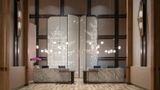 Hampton Wuhan Tiandi Hankou Riverside Lobby