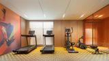 Hampton Wuhan Tiandi Hankou Riverside Health