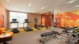 Hampton Wuhan Tiandi Hankou Riverside Health