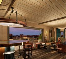 Tempo by Hilton Savannah Lobby