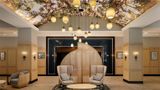 Tempo Savannah Lobby