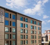 Tempo by Hilton Savannah Exterior