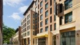 Tempo Savannah Exterior