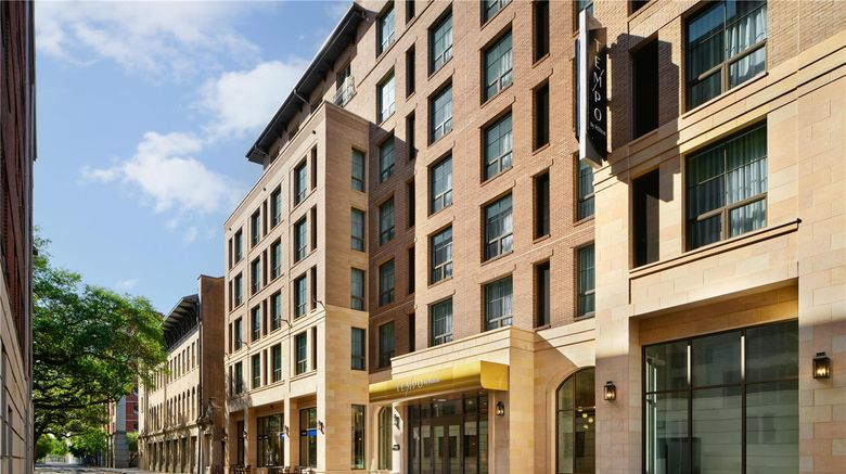 Tempo Savannah Exterior. Images powered by <a href="https://iceportal.shijigroup.com" target="_blank" rel="noopener">Ice Portal</a>.
