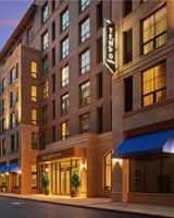 Tempo by Hilton Savannah
