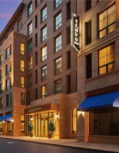 Tempo by Hilton Savannah