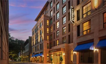 Tempo by Hilton Savannah