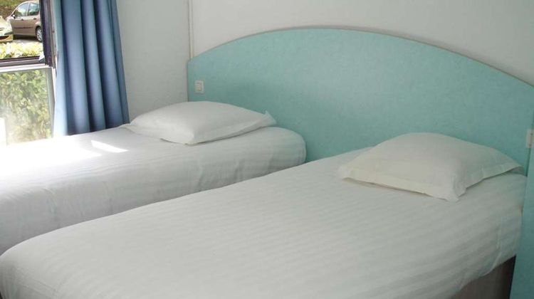 Agape Hotel Room