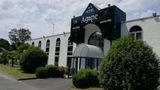 <b>Agape Hotel Exterior</b>. Images powered by <a href="https://iceportal.shijigroup.com/" title="IcePortal" target="_blank">IcePortal</a>.