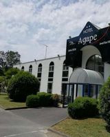 Agape Hotel