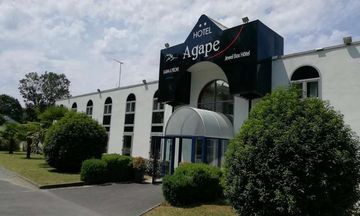 Agape Hotel