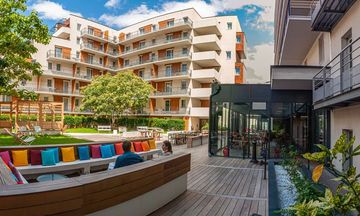 Le Hub Grenoble