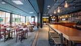 Le Hub Grenoble Restaurant