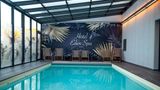 Best Western Eden Spa Pool