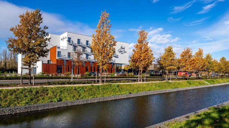 Best Western Eden Spa Exterior. Images powered by <a href="https://iceportal.shijigroup.com" target="_blank" rel="noopener">Ice Portal</a>.
