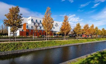 Best Western Eden Spa