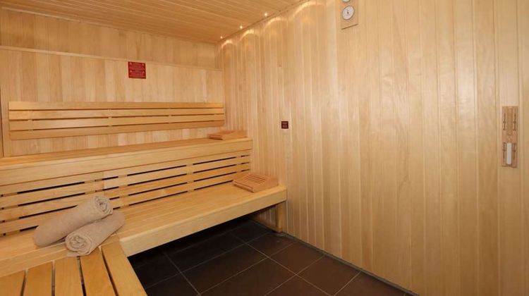 Best Western Eden Spa Spa