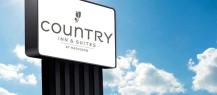 Country Inn & Suites by Radisson Exterior