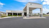 Quality Inn Wytheville Exterior