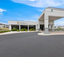 Quality Inn Wytheville Exterior