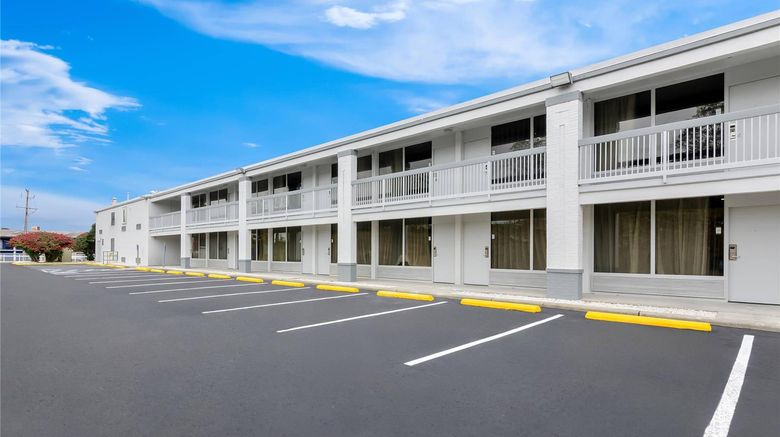 Quality Inn Wytheville Exterior. Images powered by <a href="https://iceportal.shijigroup.com" target="_blank" rel="noopener">Ice Portal</a>.