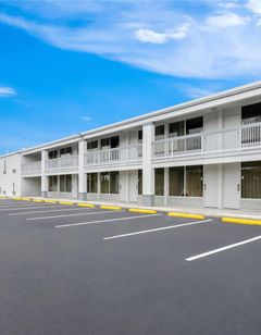 Quality Inn Wytheville