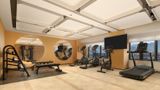 Hilton Garden Inn Chaoshang Plaza Health
