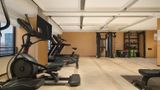 Hilton Garden Inn Chaoshang Plaza Health