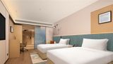 Hilton Garden Inn Chaoshang Plaza Room