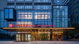 Hilton Garden Inn Chaoshang Plaza Exterior