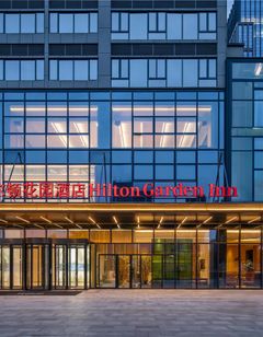 Hilton Garden Inn Chaoshang Plaza