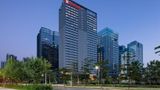 Hilton Garden Inn Chaoshang Plaza Exterior