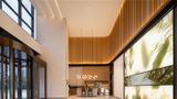 Hilton Garden Inn Chaoshang Plaza Lobby