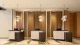 Hilton Garden Inn Chaoshang Plaza Lobby