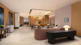 Hilton Garden Inn Chaoshang Plaza Restaurant