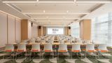 Hilton Garden Inn Chaoshang Plaza Meeting