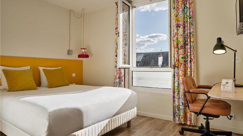 <b>Hotel Artyster Le Mans Centre Room</b>. Images powered by <a href="https://iceportal.shijigroup.com/" title="IcePortal" target="_blank">IcePortal</a>.
