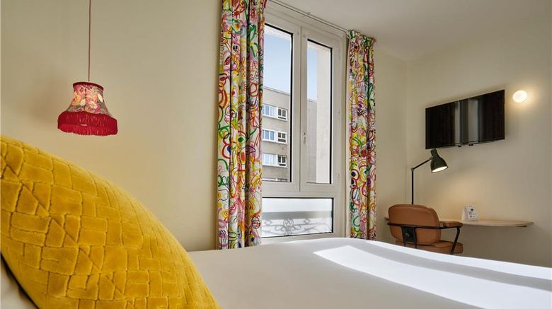 <b>Hotel Artyster Le Mans Centre Room</b>. Images powered by <a href="https://iceportal.shijigroup.com/" title="IcePortal" target="_blank">IcePortal</a>.