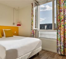 Hotel Artyster Le Mans Room