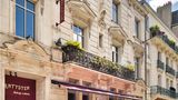 <b>Hotel Artyster Le Mans Centre Exterior</b>. Images powered by <a href="https://iceportal.shijigroup.com/" title="IcePortal" target="_blank">IcePortal</a>.