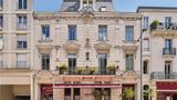 <b>Hotel Artyster Le Mans Centre Exterior</b>. Images powered by <a href="https://iceportal.shijigroup.com/" title="IcePortal" target="_blank">IcePortal</a>.