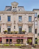 Hotel Artyster Le Mans Centre