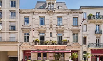 Hotel Artyster Le Mans Centre